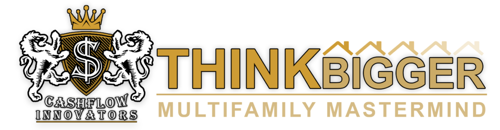 Think Bigger Mobile Home Park Mastermind Think Bigger Mobile Home Park Mastermind