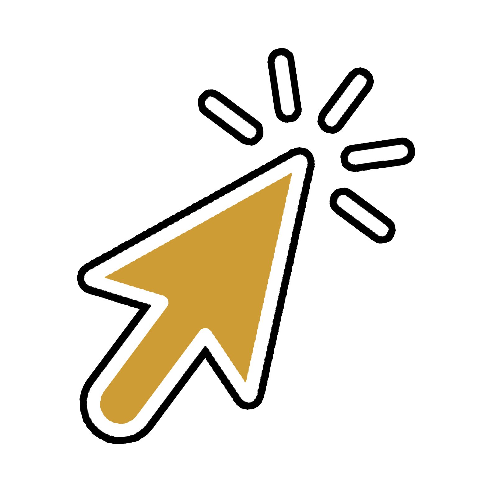 click vector